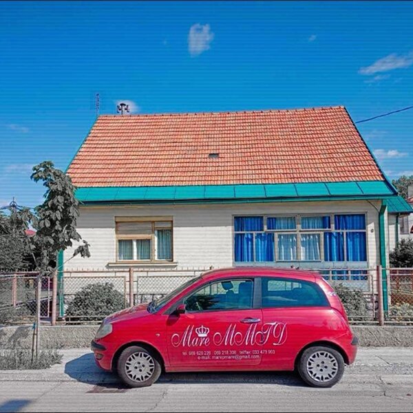 Mare pranje odrzavanje budva