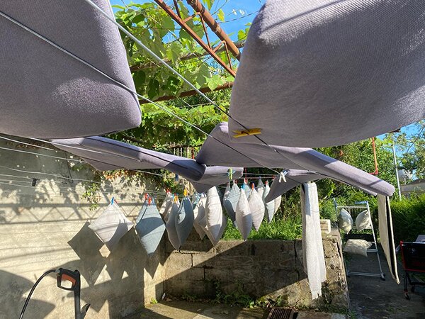 Mare pranje odrzavanje budva
