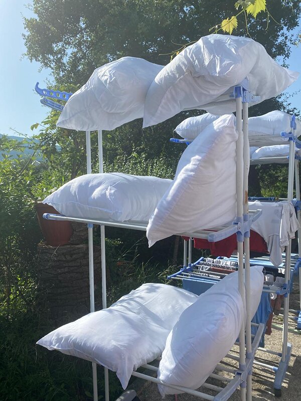 Mare pranje odrzavanje budva